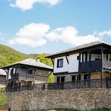 Three Houses